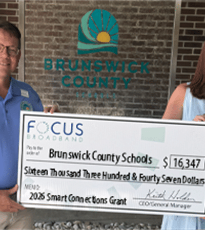 2026 Smart Connections Grants Support Local Educators